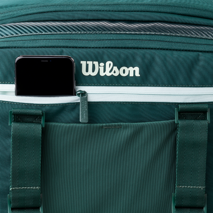 Túi Đựng Vợt Wilson Blade V10 Super Tour Small Duffel
