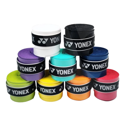 Yonex Pickleball Racquet Grips Multicolor