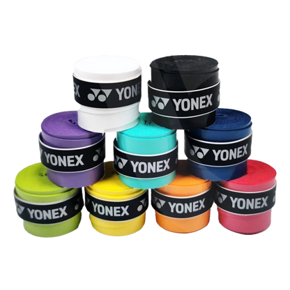 Yonex Pickleball Racquet Grips Multicolor