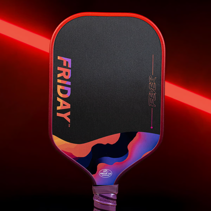 Friday Fever Pickleball Racket