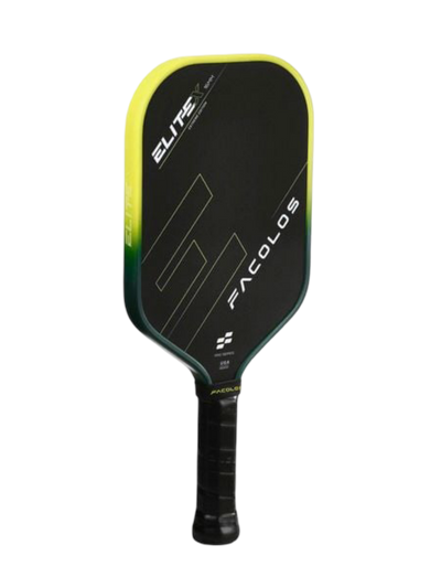 Facolos Elite X Widebody Pickleball Racket