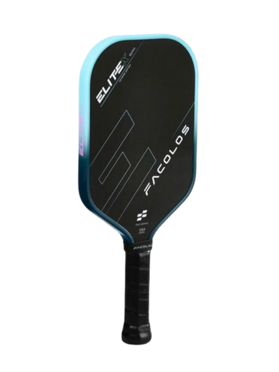 Facolos Elite X Widebody Pickleball Racket