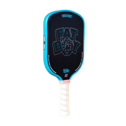 Bread & Butter The Fat Boy Pickleball Racket