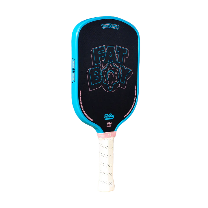 Bread & Butter The Fat Boy Pickleball Racket