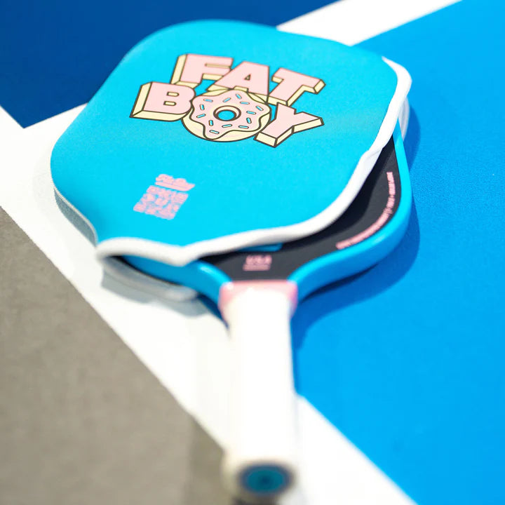 Bread & Butter The Fat Boy Pickleball Racket