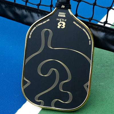 Pickleball Bread & Butter Gold Filth (Limited Edition)