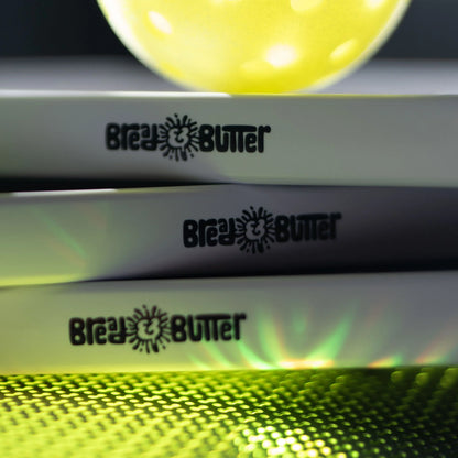 Pickleball Bread &amp; Butter Filth Racket - Hybrid