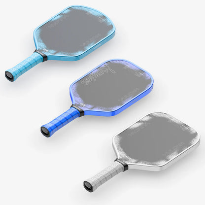 Vợt Pickleball Vulcan Chapter 01 Kyrgios | Elongated