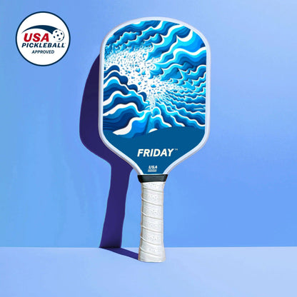 Friday Original Pickleball racket