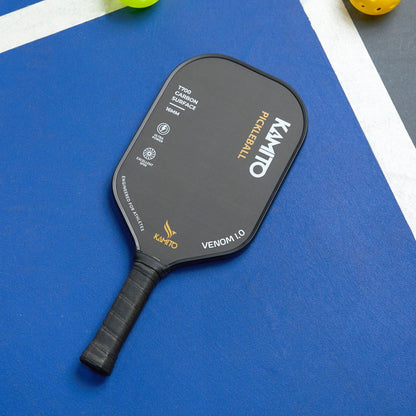 Kamito Venom 1.0 Pickleball Racket