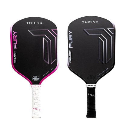 Vợt Pickleball Thrive FURY Hybrid 15.5 (Gen 3.5 Power Series)
