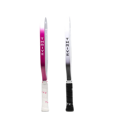 Pickleball Racket Thrive FURY Hybrid 15.5 (Gen 3.5 Power Series)