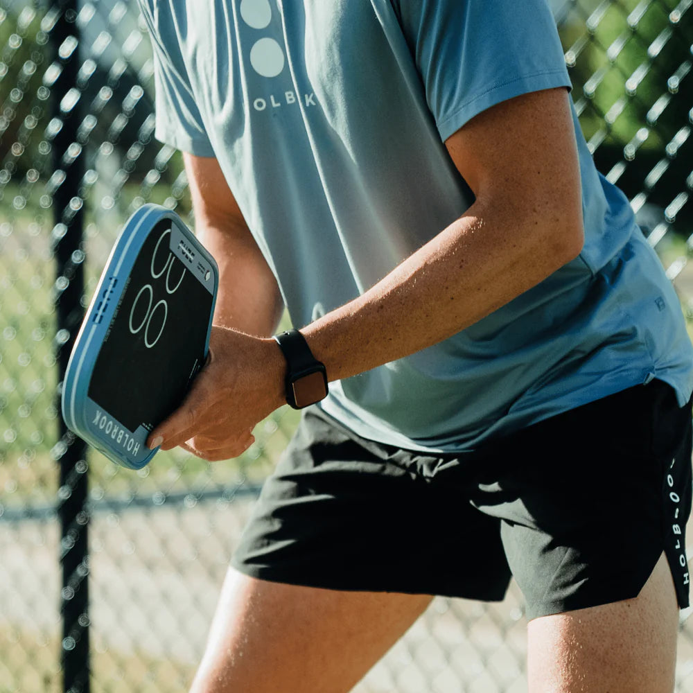 Vợt Pickleball Holbrook The Blue Fuze | Elongated