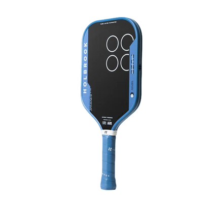 Vợt Pickleball Holbrook The Blue Fuze | Elongated