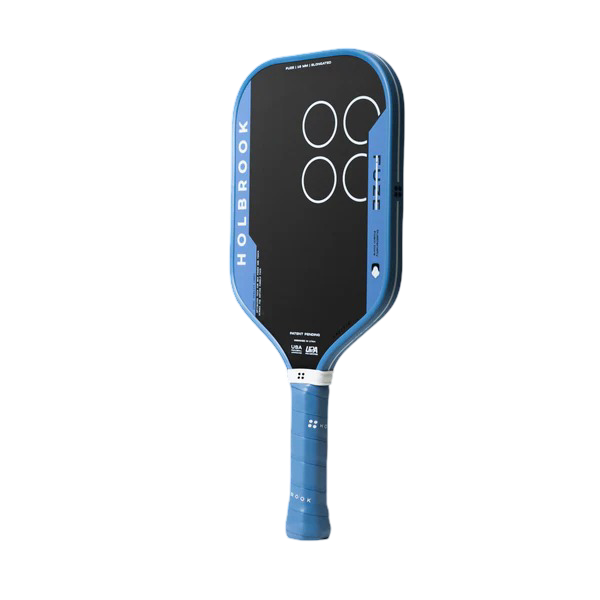 Vợt Pickleball Holbrook The Blue Fuze | Elongated