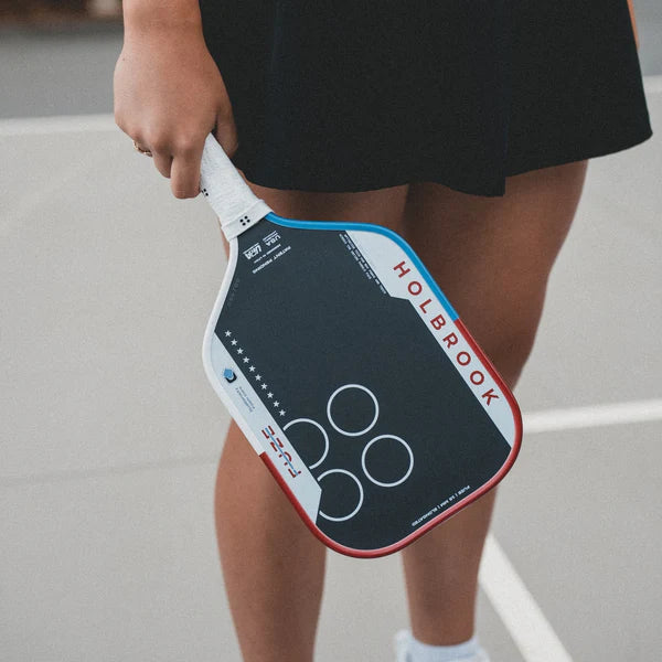 Vợt Pickleball Holbrook American Fuze | Elongated