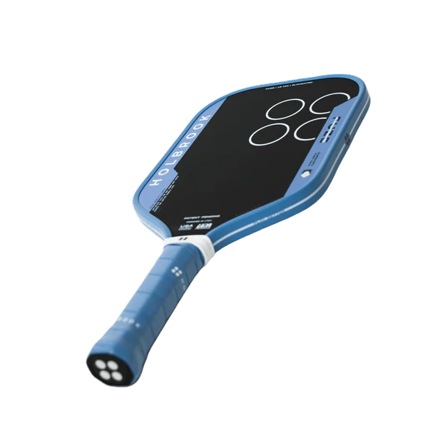 Vợt Pickleball Holbrook The Blue Fuze | Elongated