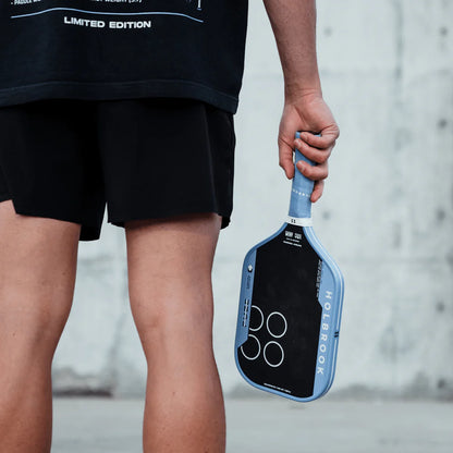 Vợt Pickleball Holbrook The Blue Fuze | Elongated
