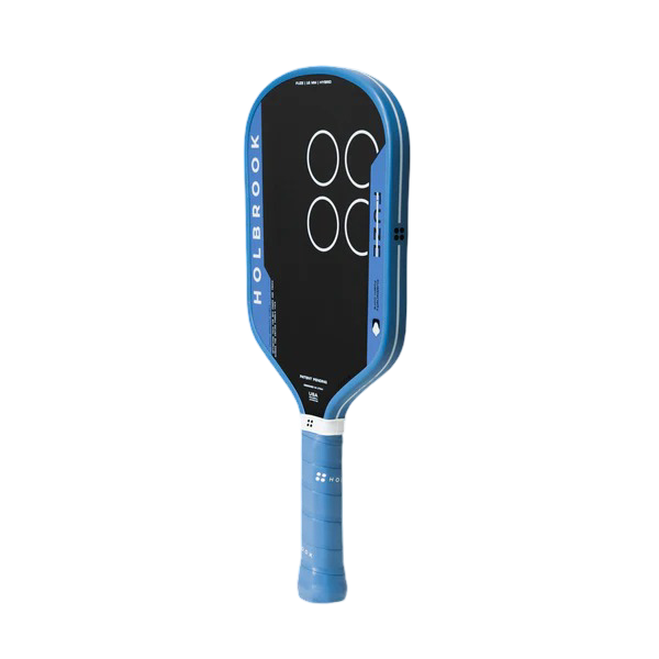 Vợt Pickleball Holbrook The Blue Fuze | Hybrid