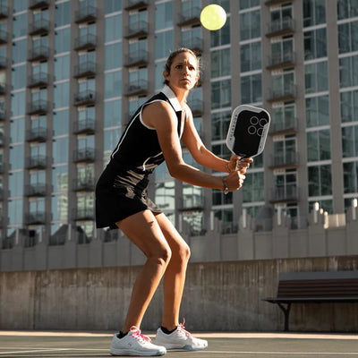 Holbrook The Fuze Pickleball Paddle | Elongated