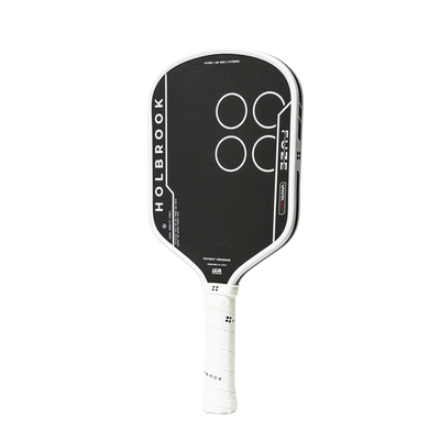 Vợt Pickleball Holbrook The Fuze VantaGrit | Hybrid