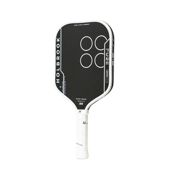 Vợt Pickleball Holbrook The Fuze VantaGrit | Widebody