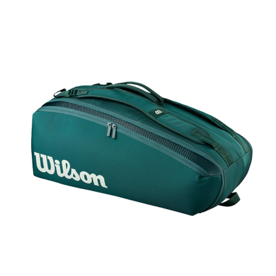 Wilson Blade V10 9 Pack Pickleball Paddle Bag