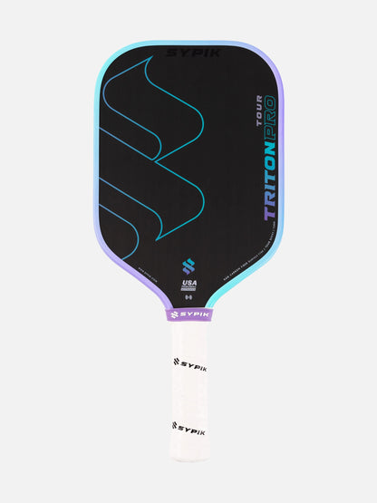 Sypik Triton Pro Tour Pickleball Racket