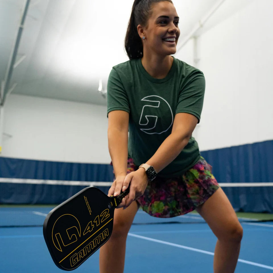 Vợt Pickleball GAMMA 412