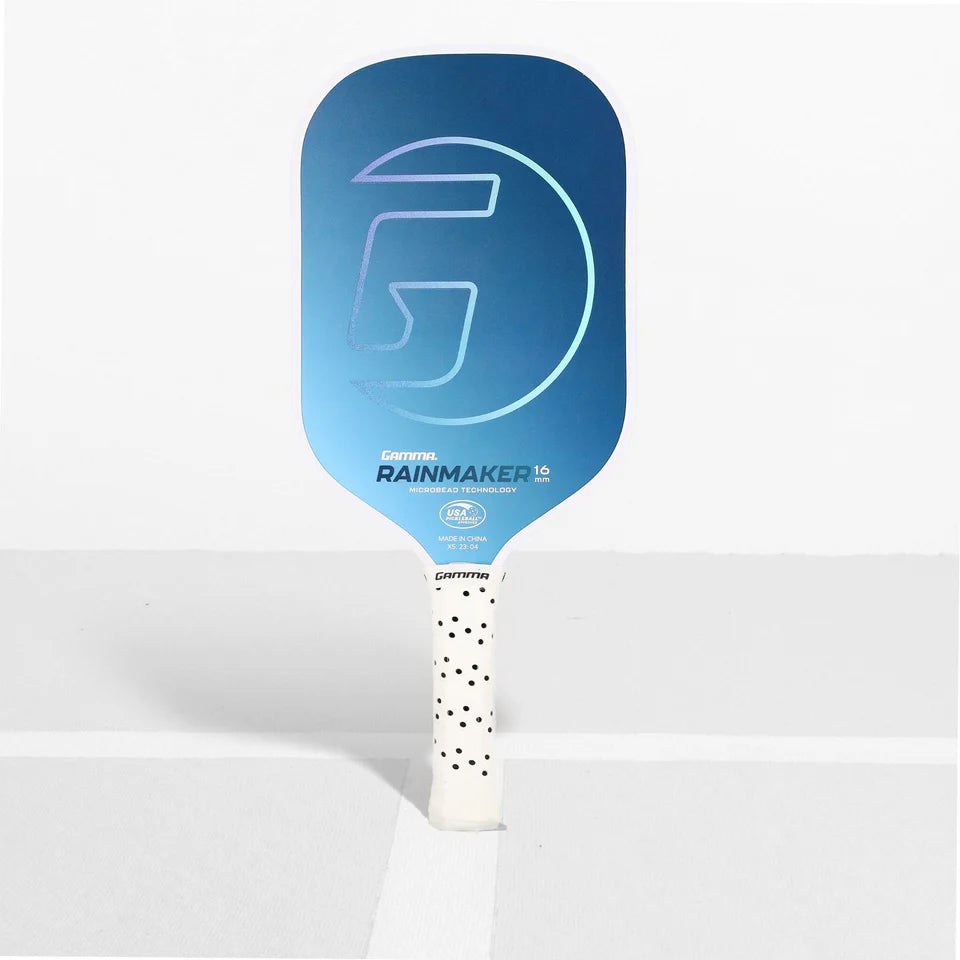 Pickleball racket GAMMA Rainmaker
