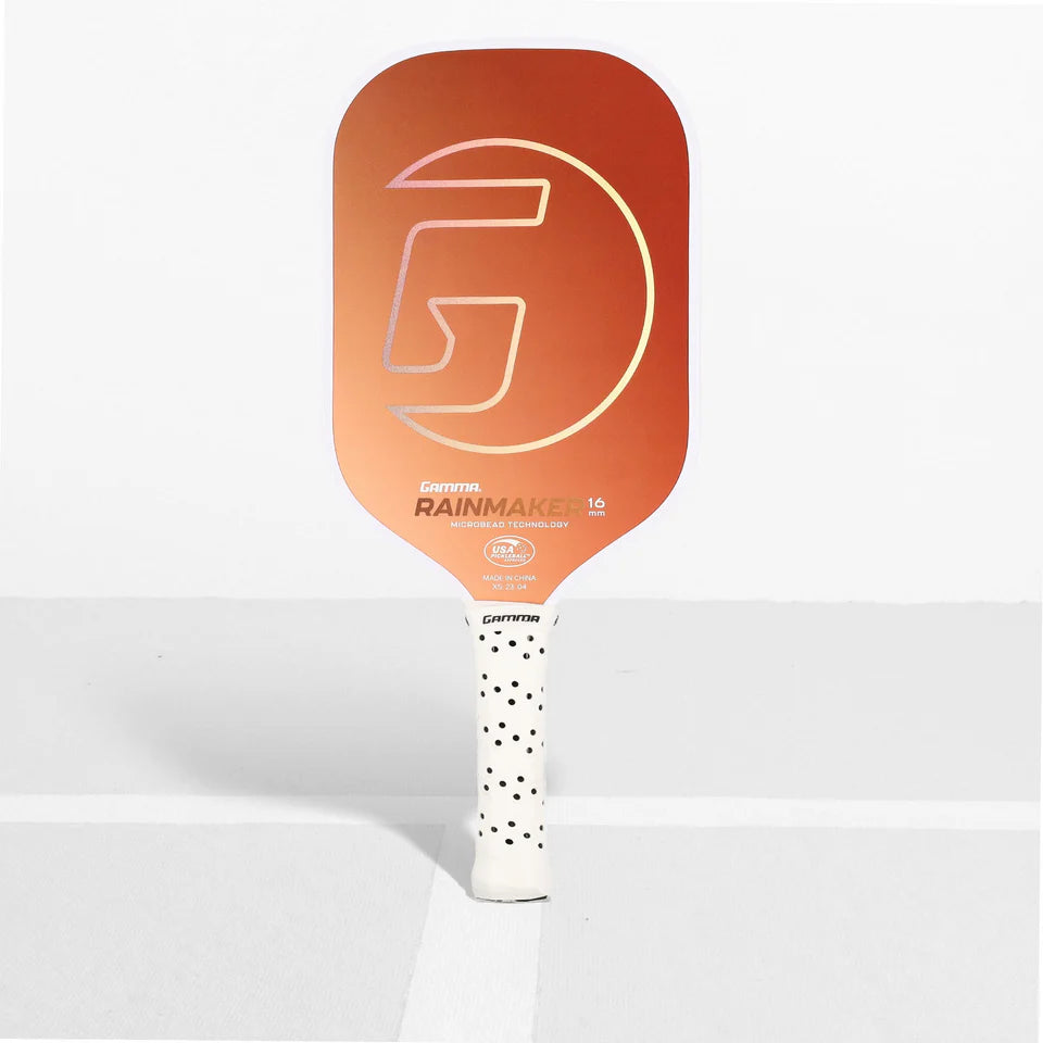 Pickleball racket GAMMA Rainmaker