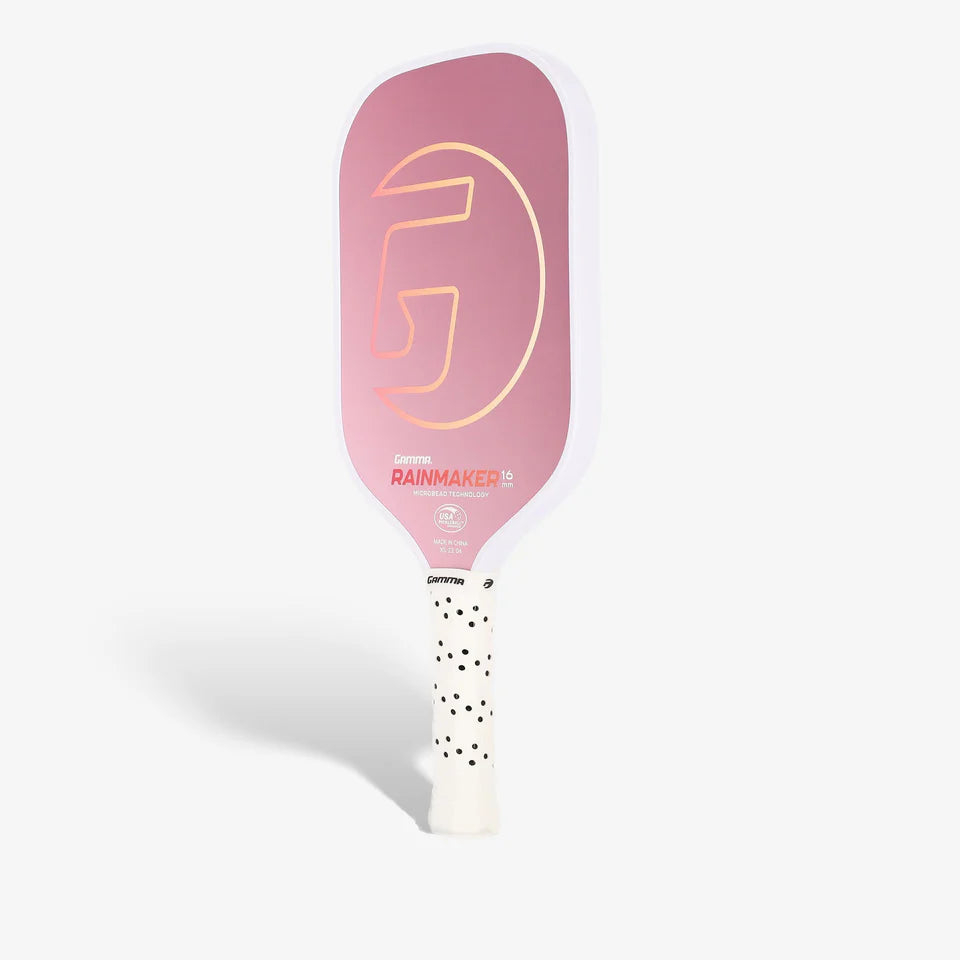 Pickleball racket GAMMA Rainmaker