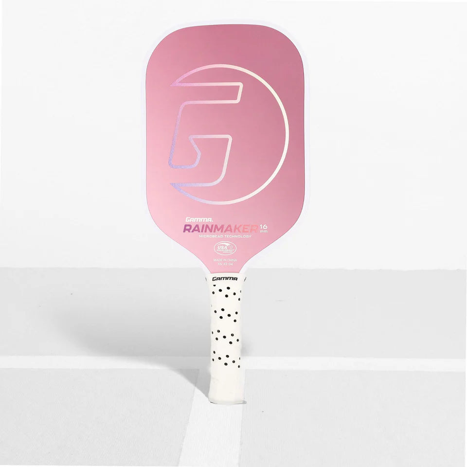 Pickleball racket GAMMA Rainmaker