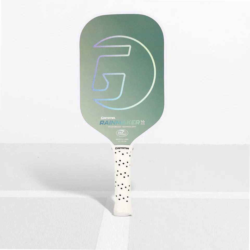 Pickleball racket GAMMA Rainmaker