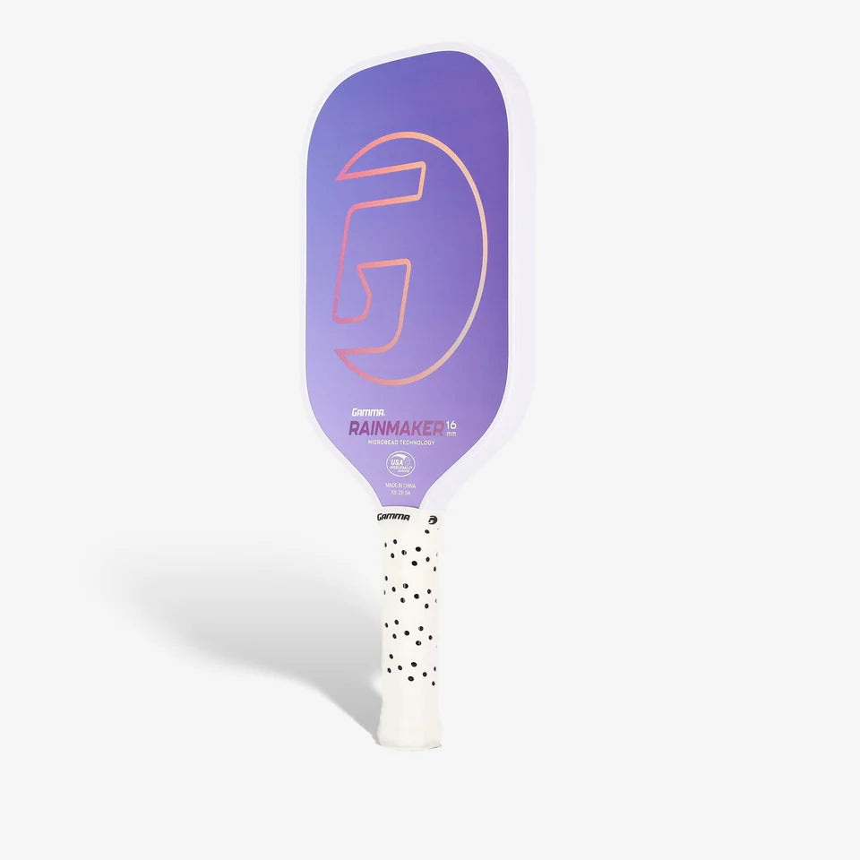 Pickleball racket GAMMA Rainmaker