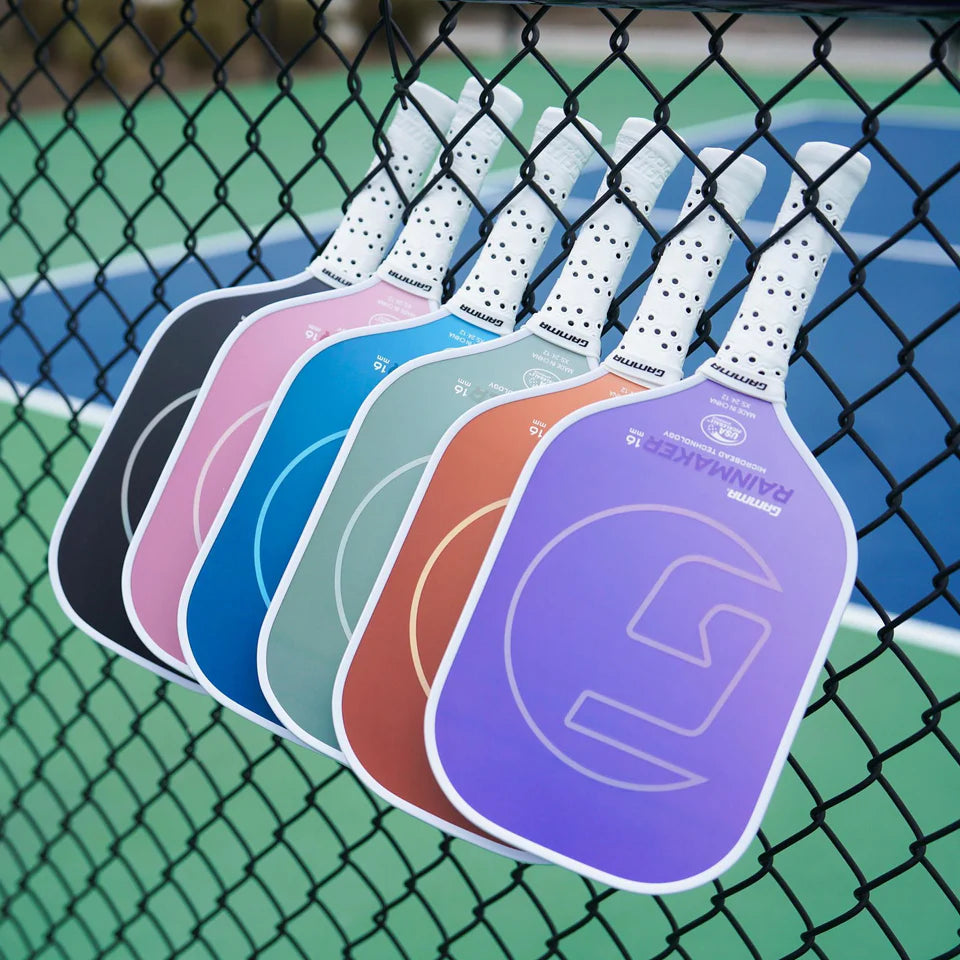 Pickleball racket GAMMA Rainmaker