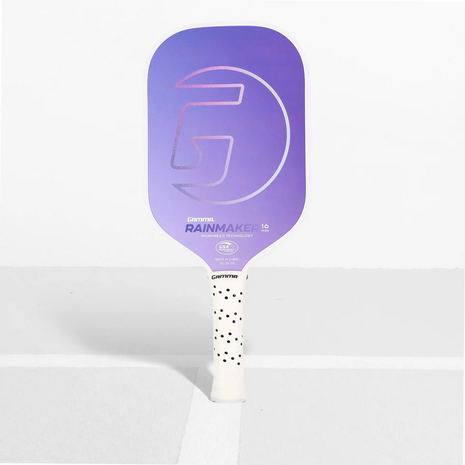 Pickleball racket GAMMA Rainmaker