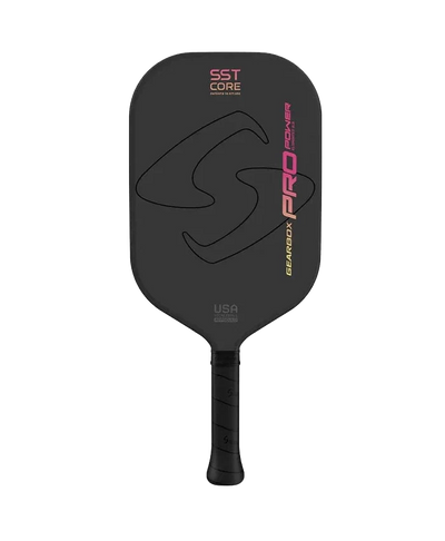 Gearbox Pro Power Elongated Pickleball Paddle (Limited Edition)