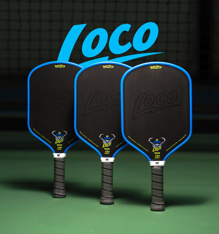Loco season on court