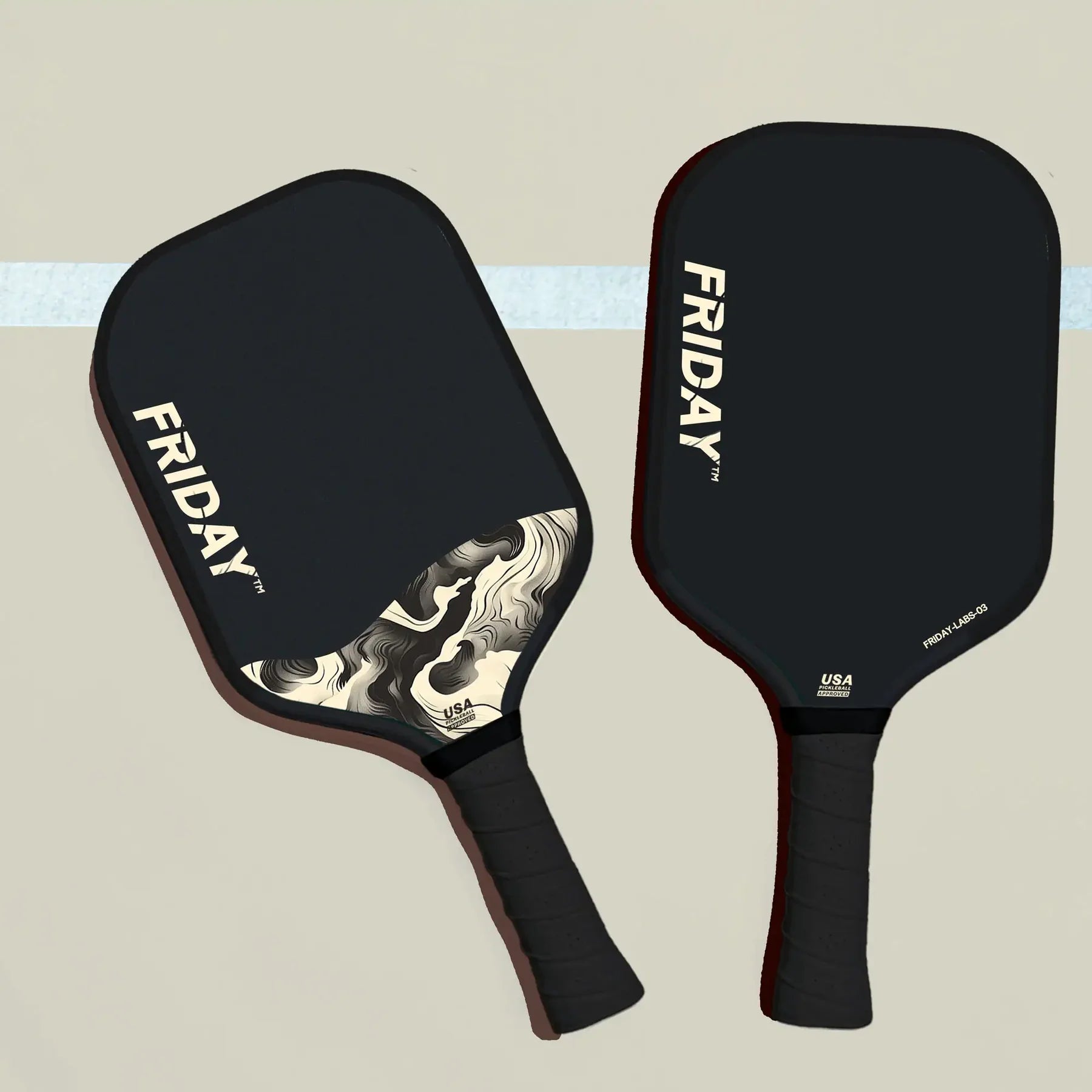 Pickleball Friday Challenger racket