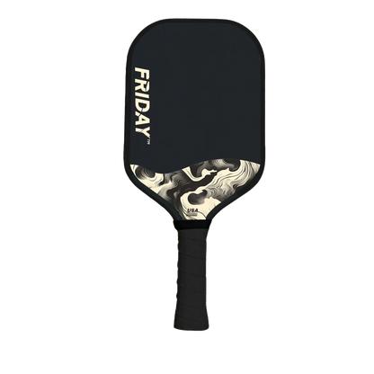 Pickleball Friday Challenger racket