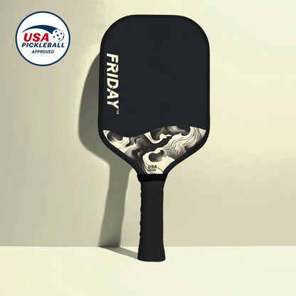 Pickleball Friday Challenger racket