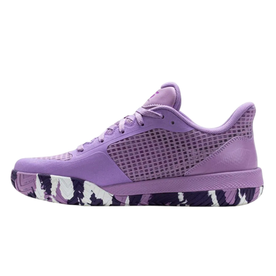 Sketchers GO Pickleball Viper Court Pro Shoes (Purple)