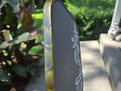 Vợt Pickleball Mythos Paddles The Golden Medusa™
