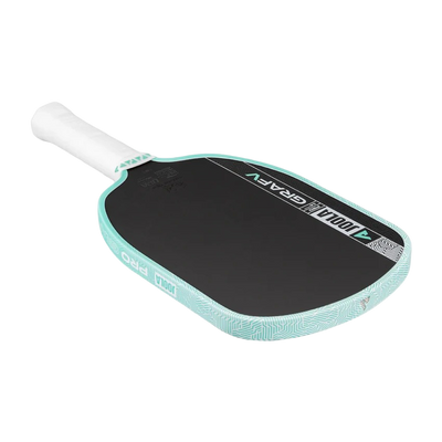 Joola Steffi Graf Pro V Seaside Green Pickleball Paddle