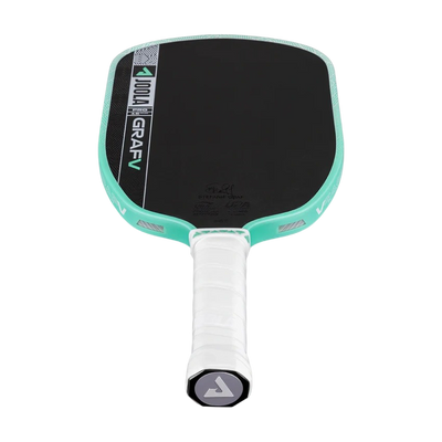 Joola Steffi Graf Pro V Seaside Green Pickleball Paddle