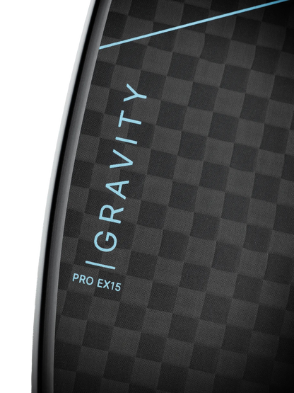 Vợt Pickleball HEAD Gravity PRO EX15