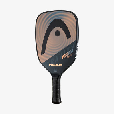 Pickleball HEAD Gravity Tour racket
