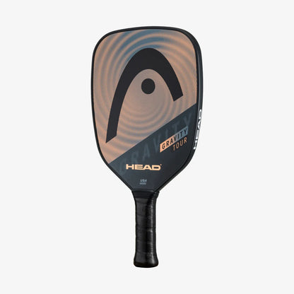 Pickleball HEAD Gravity Tour racket