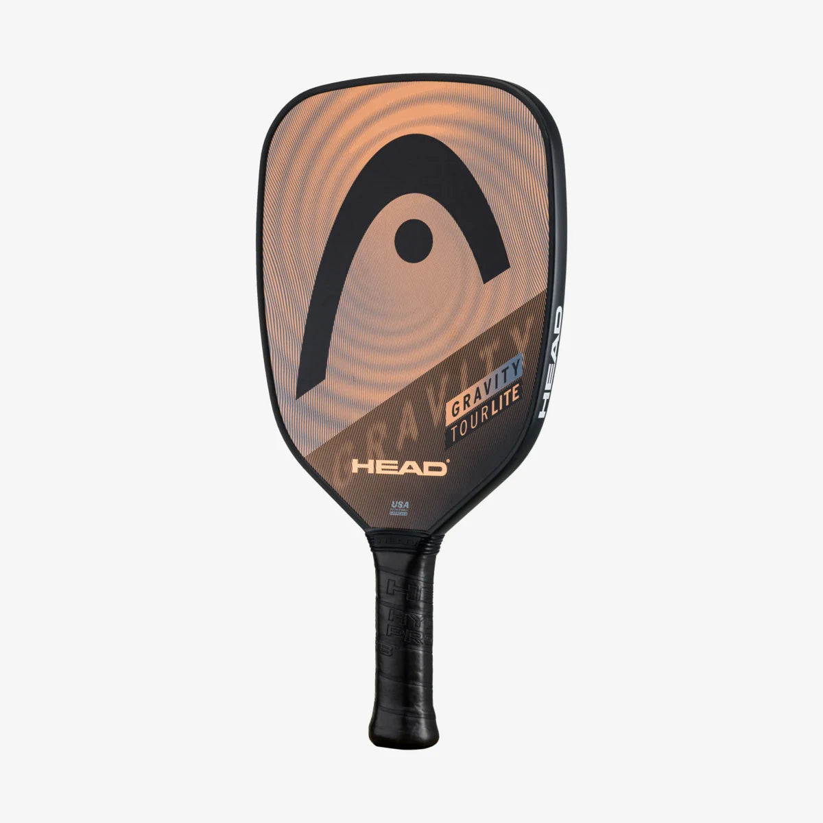 Pickleball HEAD Gravity Tour Lite racket